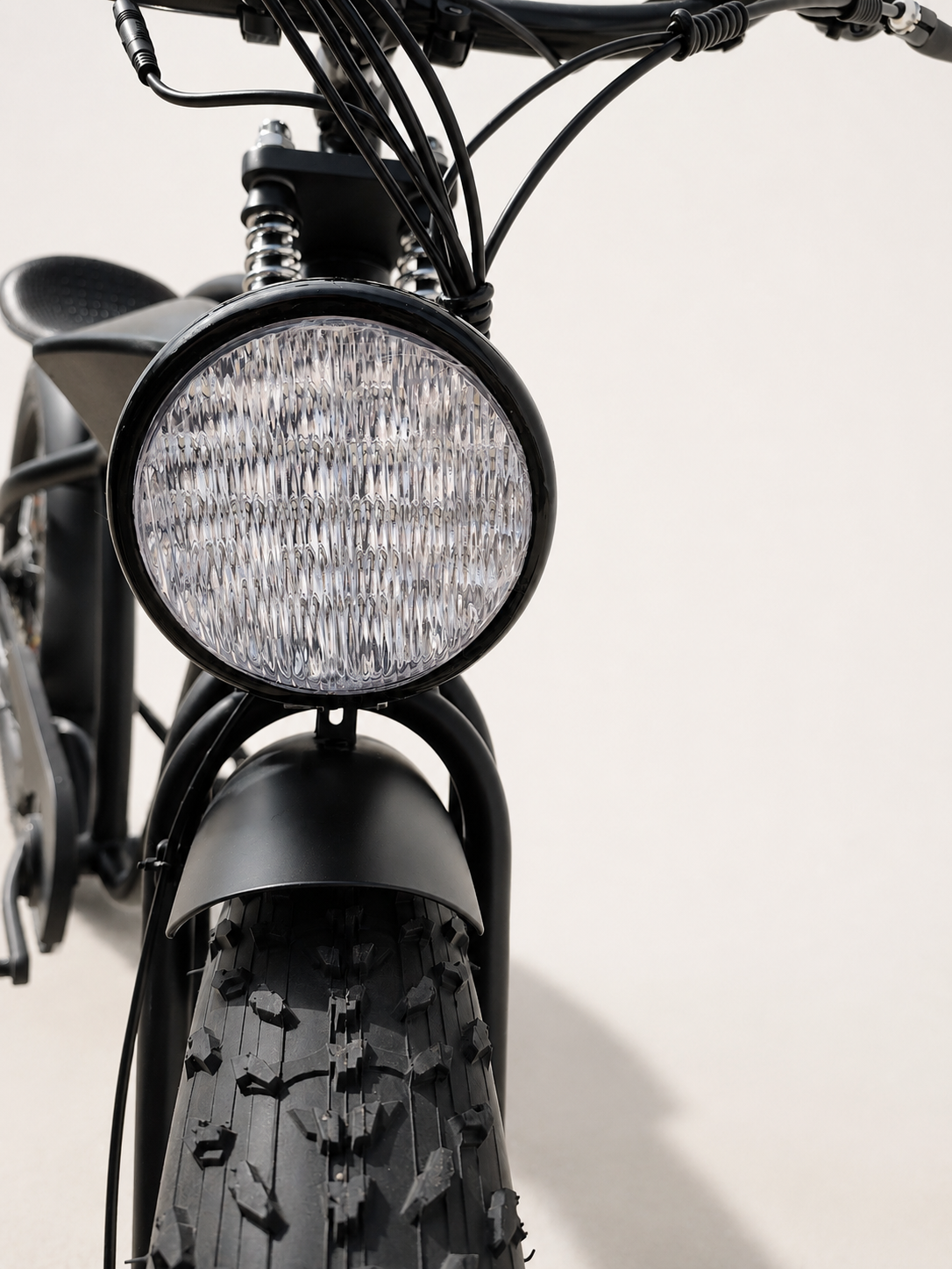 Wasp Black Personalizable